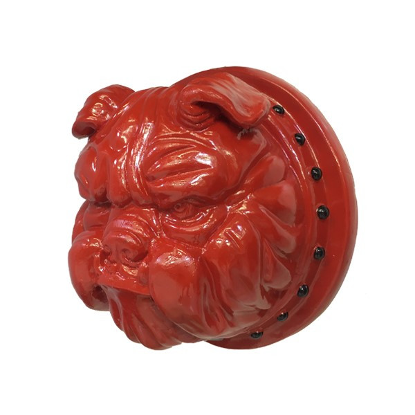 دیوارکوب مدل سر سگ کد D50