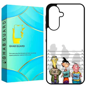 Ghab Guard GA26 Cover for Samsung Galaxy A26 5G / Galaxy A17 5G