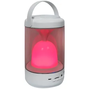 اسپیکر بلوتوثی قابل حمل مدل SX-20