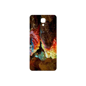 MAHOOT Ali Sadr Cave Cover Sticker for LG X screen