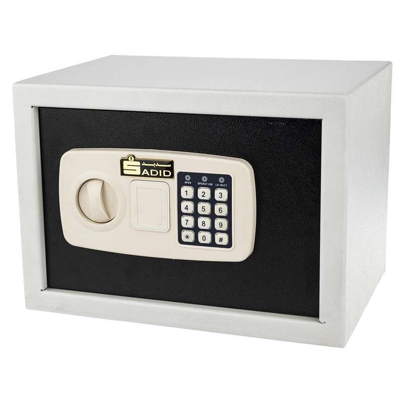 صندوق الکترونیکی سدید مدل 001