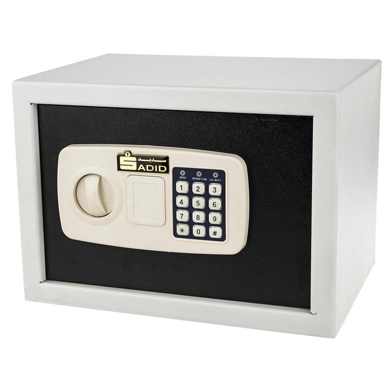صندوق الکترونیکی سدید مدل 001