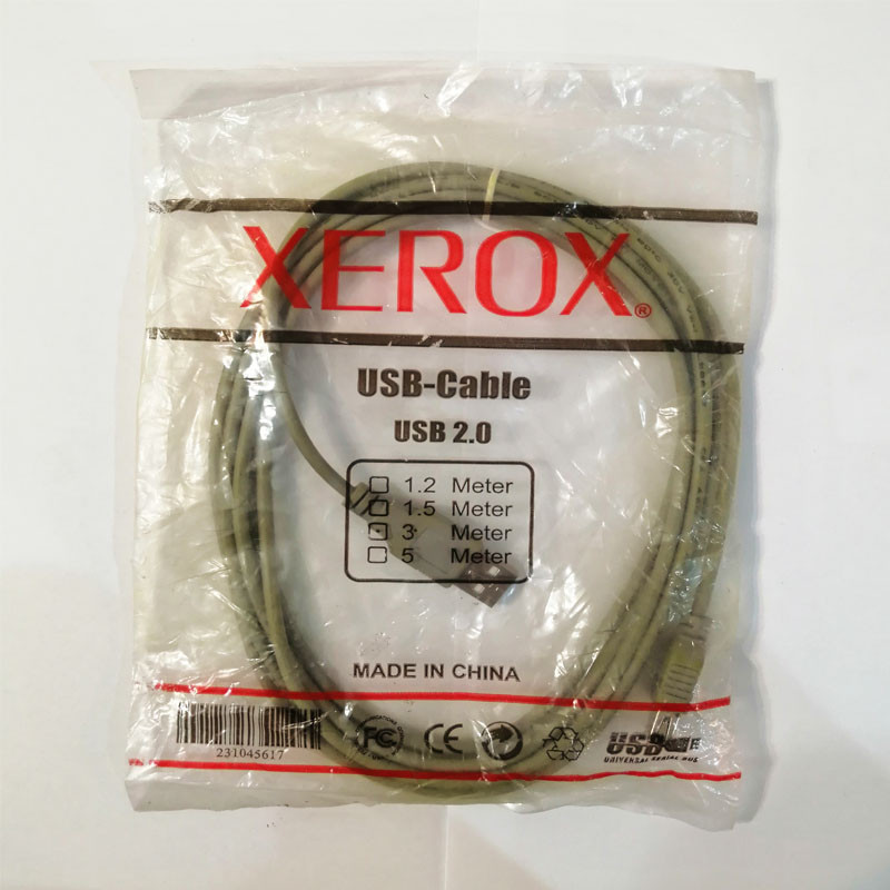 کابل افزایش طول USB.2 مدل zex-1 طول 3 متر