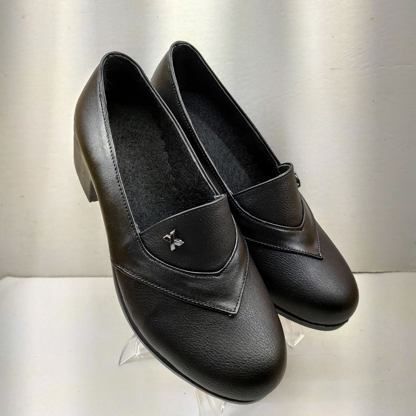 کفش زنانه مدل MVS-RHX - - 2