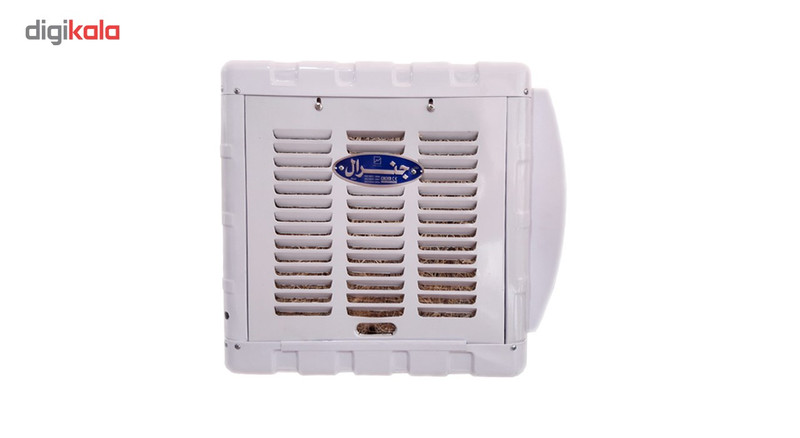 کولر آبی 2800 جنرال مدل کنترل دار 2800