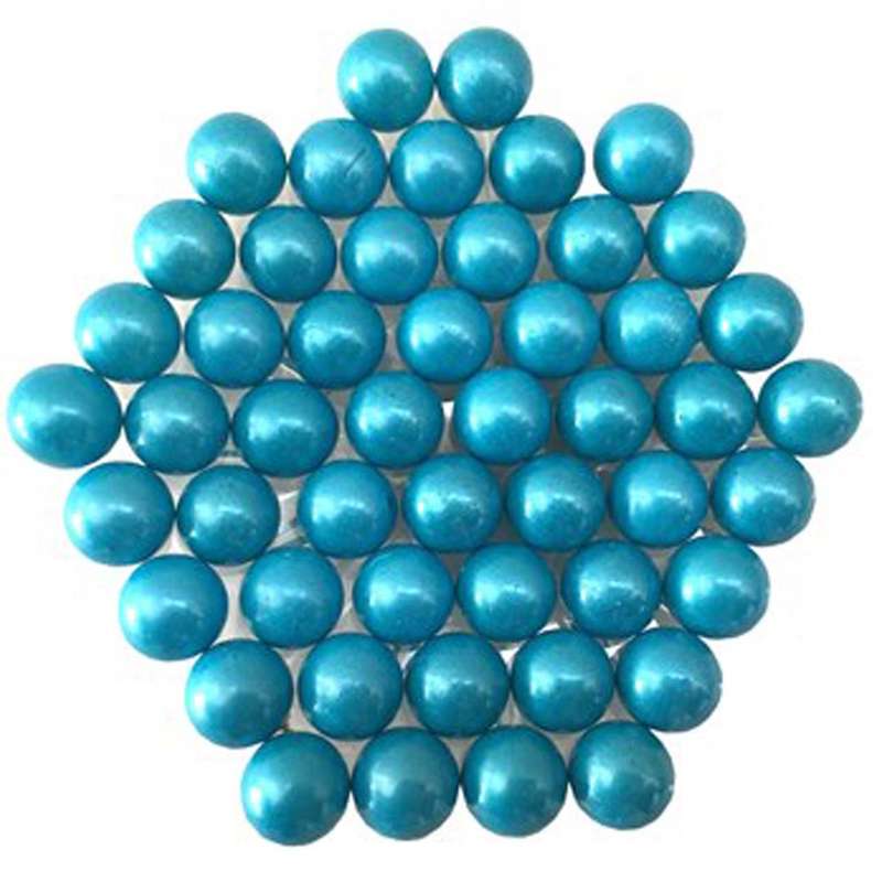 تیله مداد چوبی مدل لاکی بسته 500 عددی