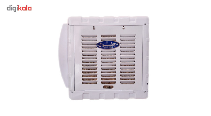 کولر آبی 2800 جنرال مدل کنترل دار 2800