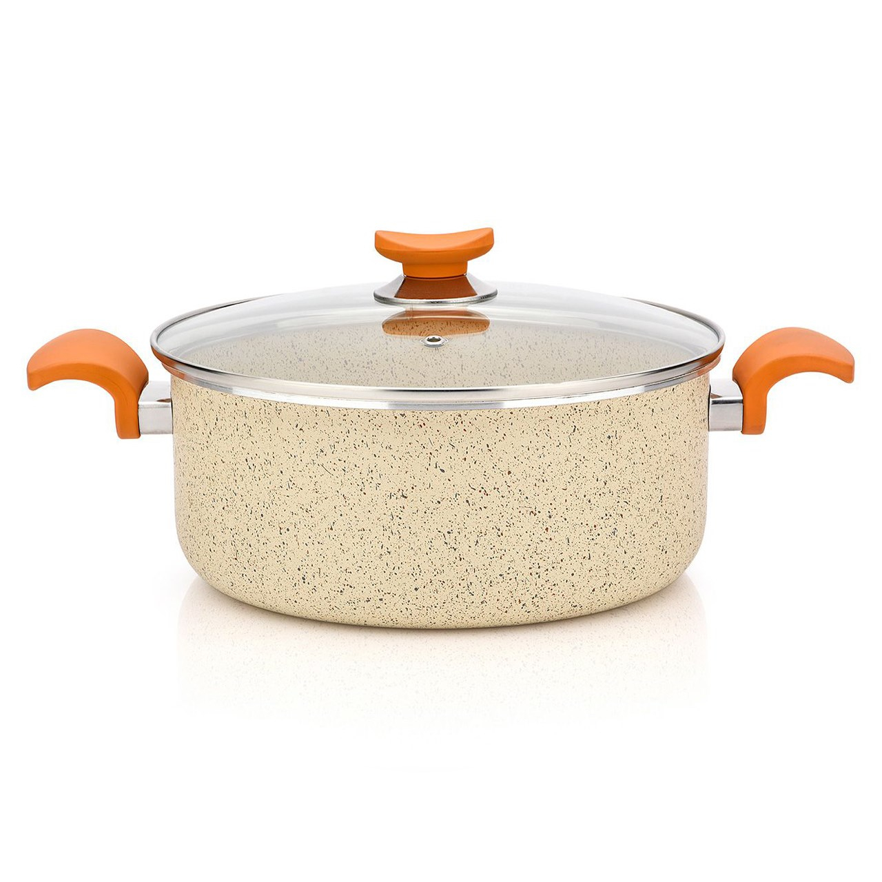 قابلمه سوزوکی مدل Classic سایز 28