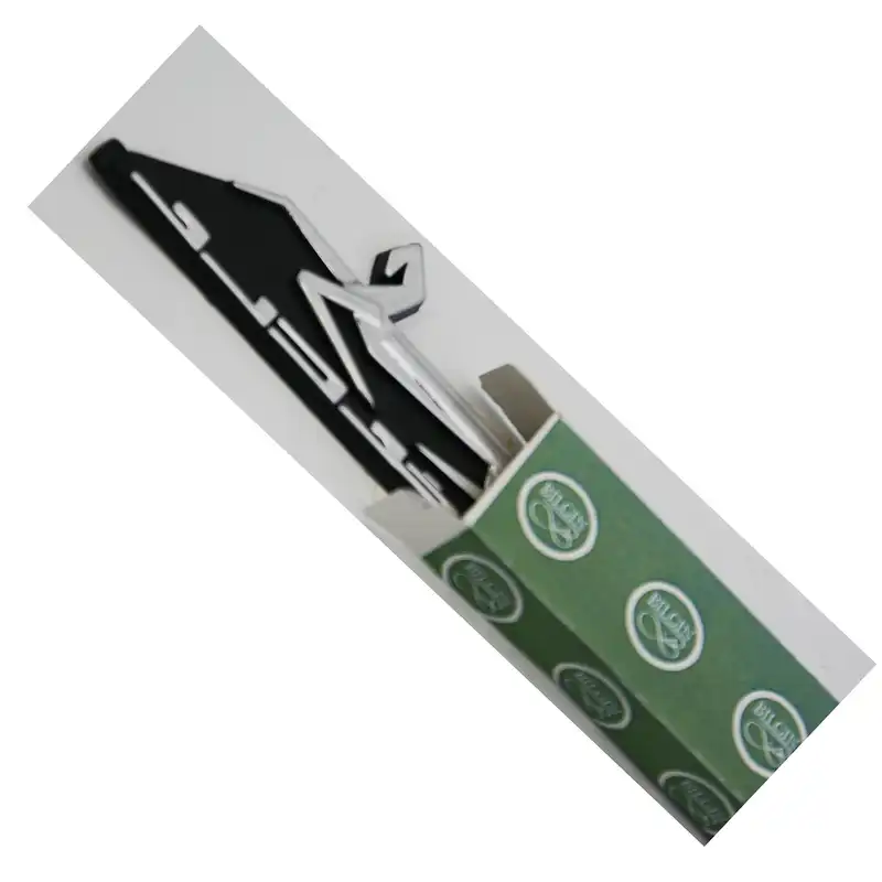 آرم صندوق عقب خودرو بیلگین مدل Pkn-04 مناسب برای پیکان