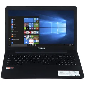 لپ تاپ 15 اینچی ایسوس مدل R556BP - A