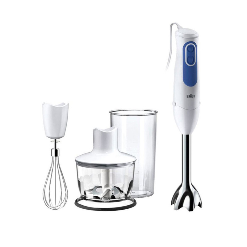 گوشت کوب برقی براون مدل MQ3035