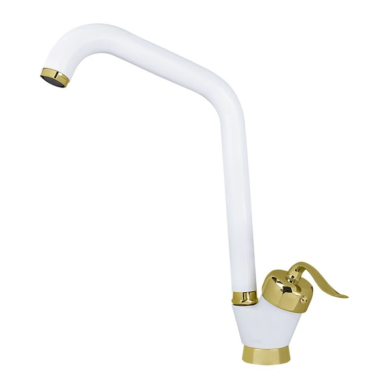 شیر آشپزخانه زرگر مدل قاصدک دوخم پلاس 2025