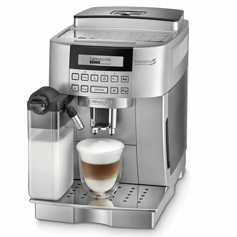 قهوه ساز دلونگی مدل ECAM 22.380