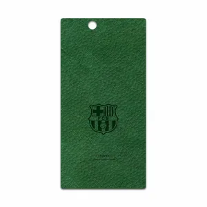 MAHOOT GL-BRCA Cover Sticker for Sony Xperia Z Ultra