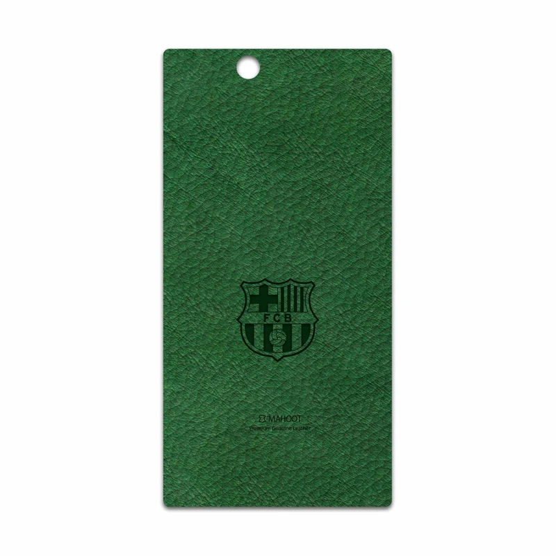 برچسب پوششی ماهوت مدل GL-BRCA مناسب برای گوشی موبایل سونی Xperia Z Ultra