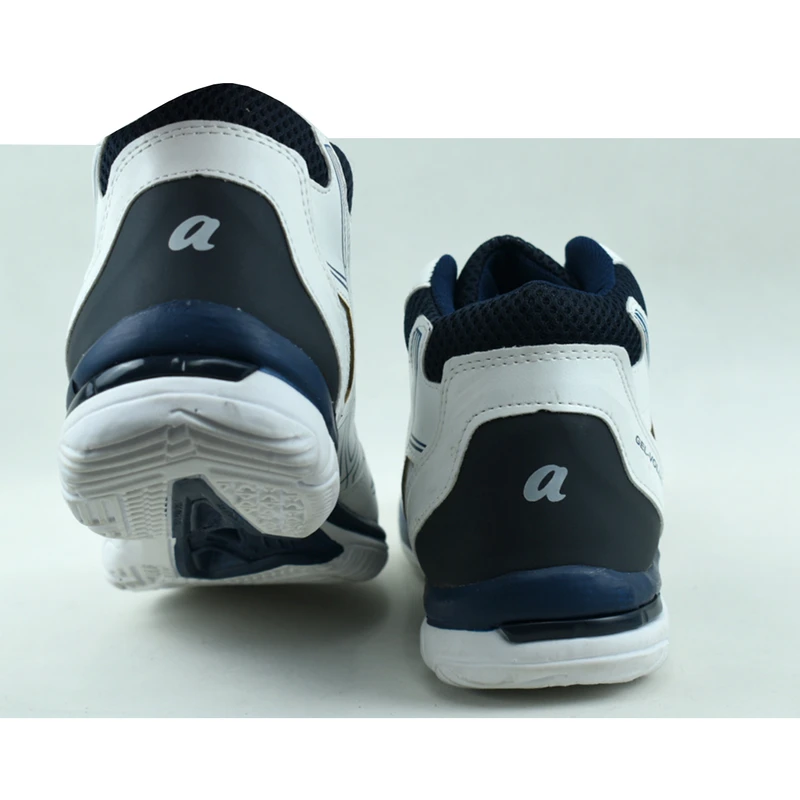 عکس شماره 8 : کفش والیبال مردانه مدل اسپرت کد c-8281