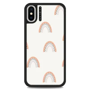 AKAM AMCWAXSM-BOHO3 Cover For Apple iPhone Xs Max