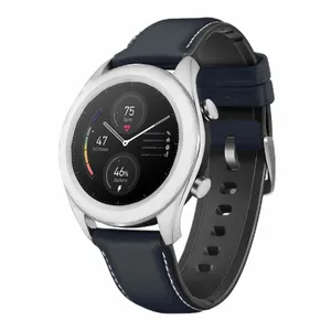  برچسب ماهوت طرح Matte-White مناسب برای ساعت هوشمند آنر watch magic