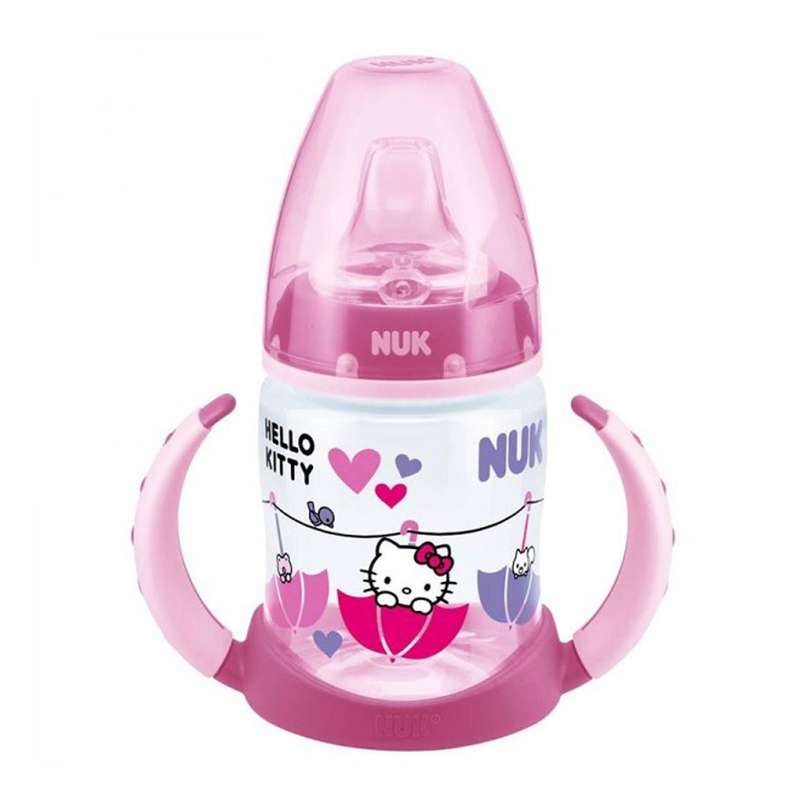 آبمیوه خوری ناک Hello Kitty مدل 6710