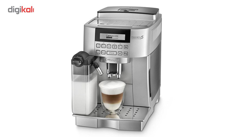 قهوه ساز دلونگی مدل ECAM 22.380