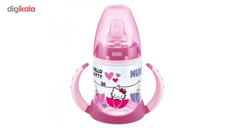 آبمیوه خوری ناک Hello Kitty مدل 6710