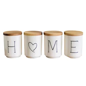 بانکه مدل home مجموعه 4 عددی