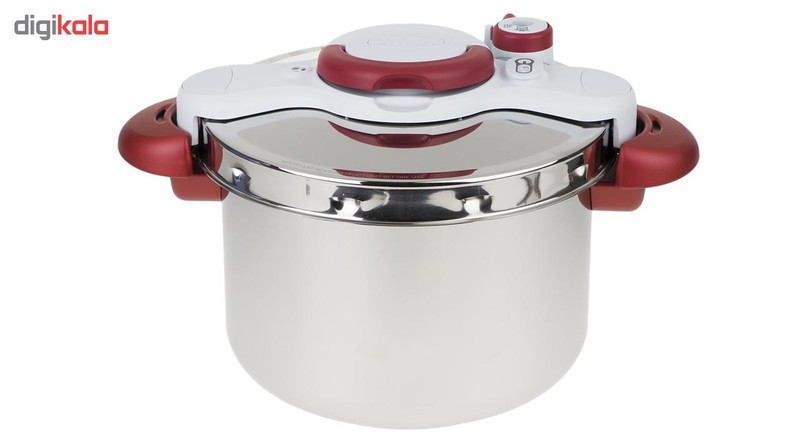 زودپز تفال مدل Clipso Minut Perfect گنجایش 9 لیتر