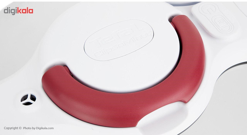 زودپز تفال مدل Clipso Minut Perfect گنجایش 9 لیتر