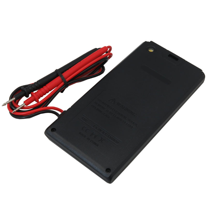 مولتی متر دیجیتال مدل ADMS9CL