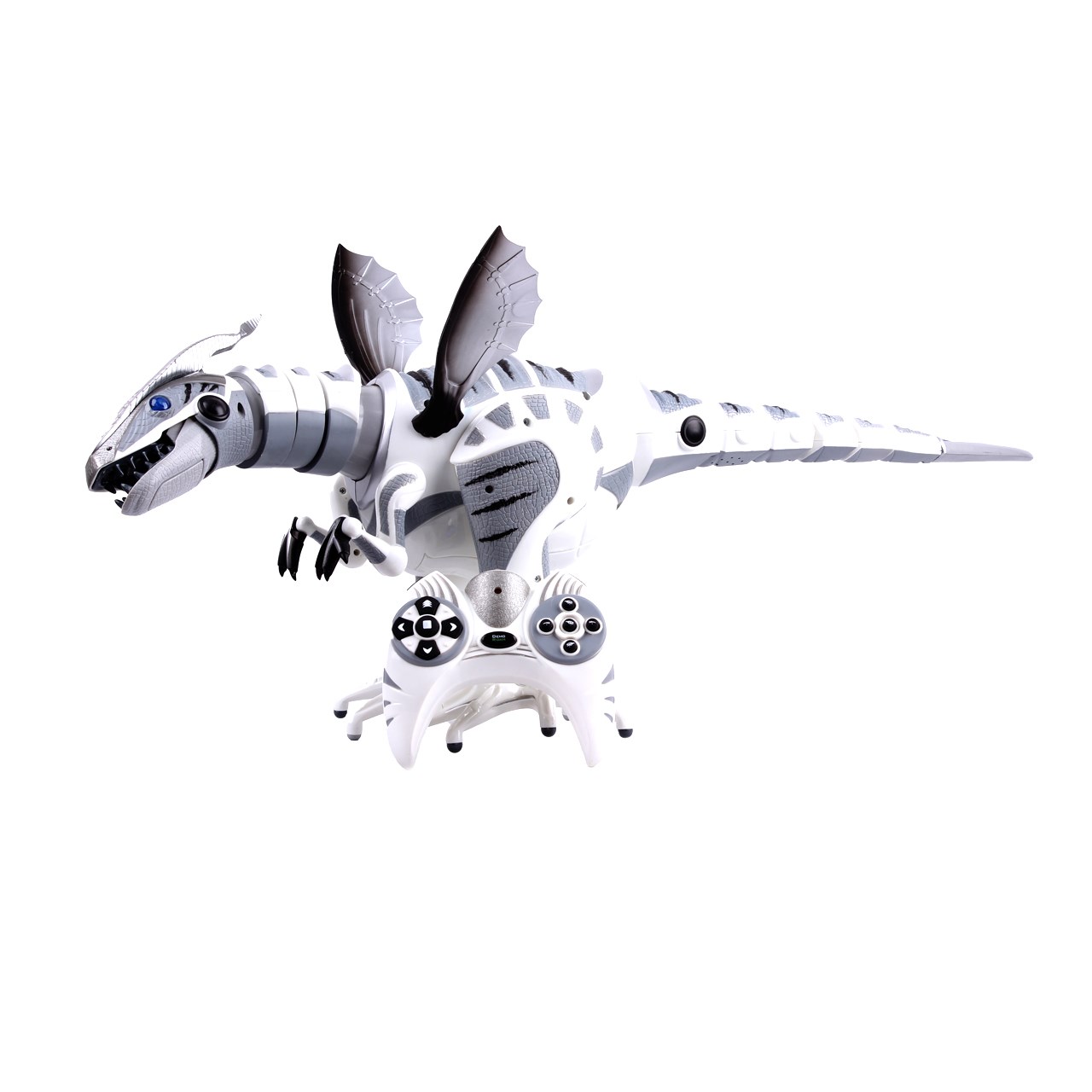 ربات دایناسور کنترلی مدل Robosaur