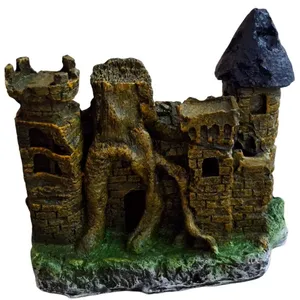 ماکت تزیینی آکواریوم مدل XP12