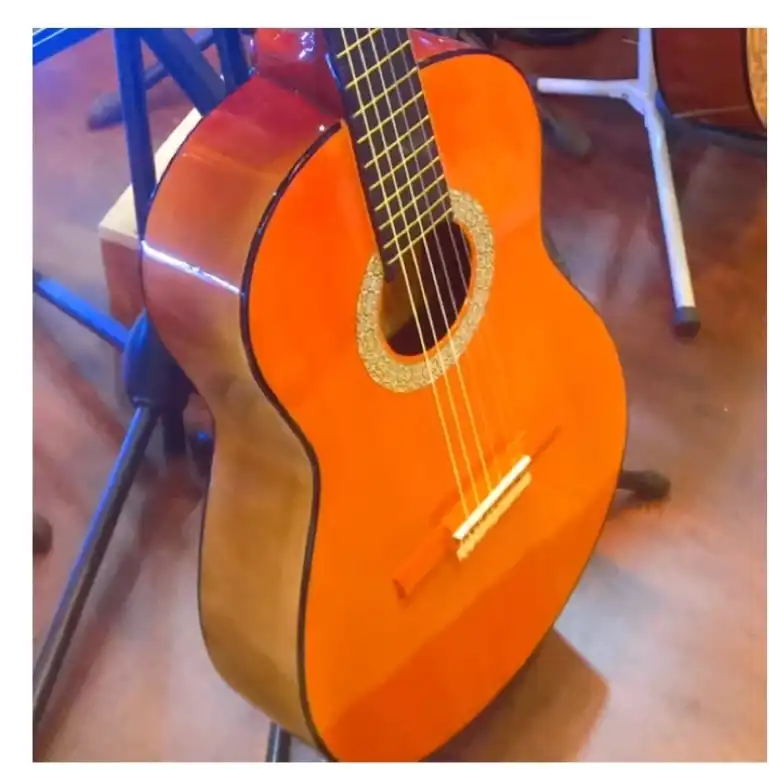 گیتار مدل پارسی P80