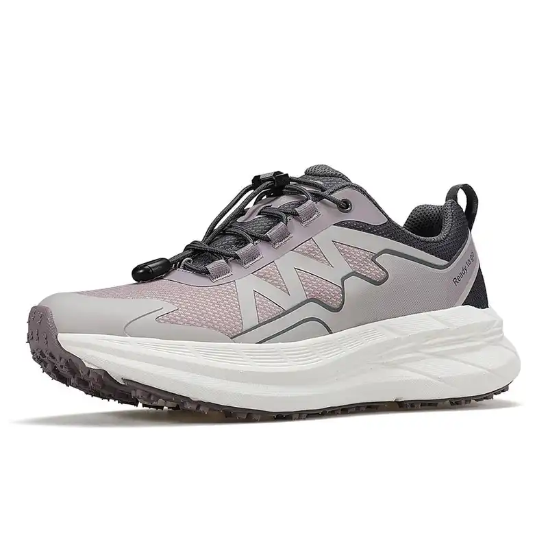 کفش پیاده روی زنانه هامتو مدل 350349B-2