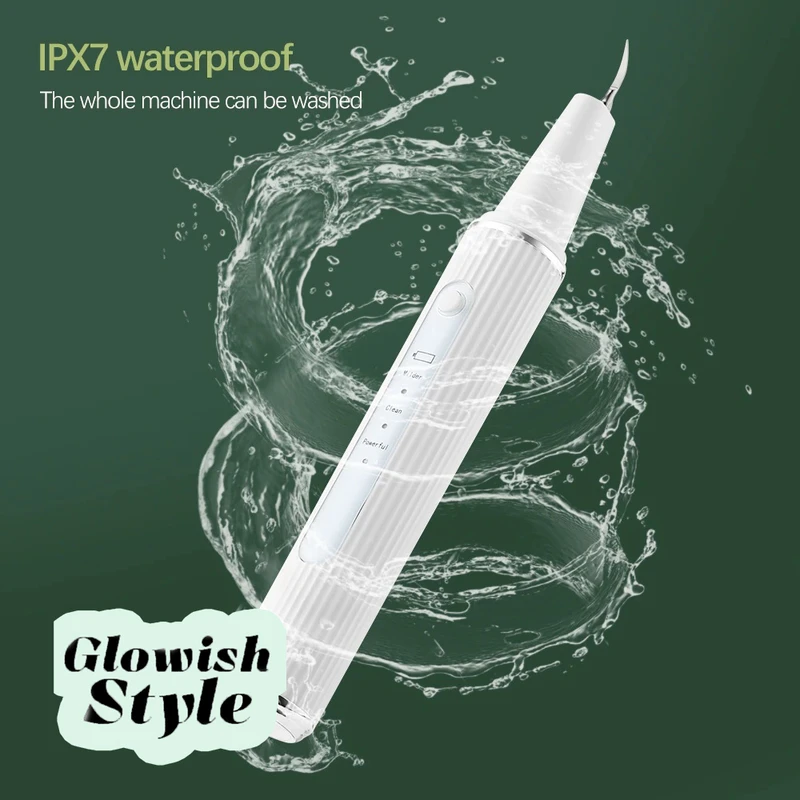 عکس شماره 15 : جرم گیر خانگی گلویش استایل مدل دوربین دار