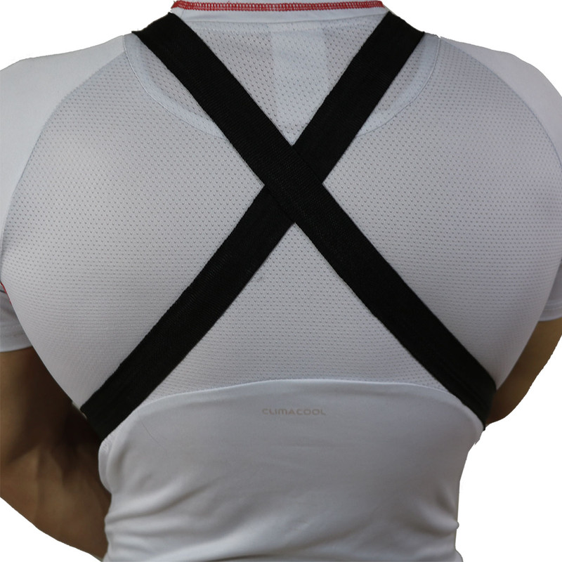 آویز دست و ثابت کننده شانه و بازو صنایع پزشکی فروهر مدل SL1042