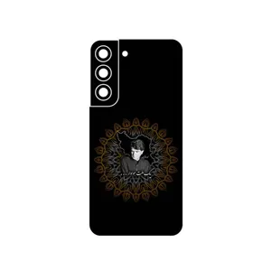 MAHOOT MohammadReza Shajarian Cover Sticker for Samsung Galaxy S22 5G