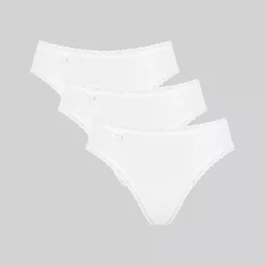 شورت زنانه اسلوگی مدل 874746 بسته 3 عددیj