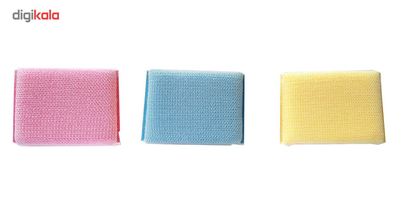 اسکاچ کد 1314 بسته 2 عددی