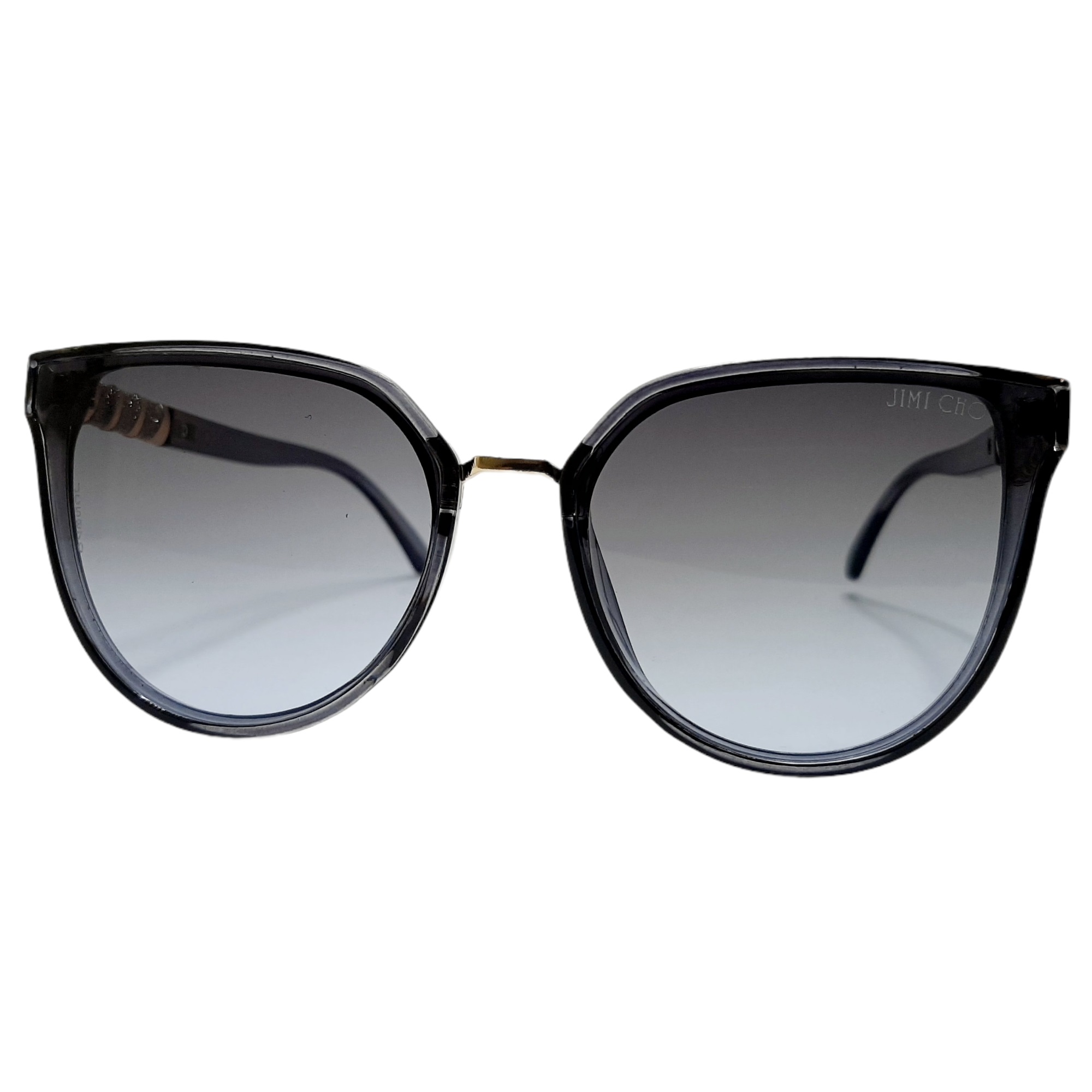 عینک آفتابی زنانه جیمی چو مدل JC0785bl