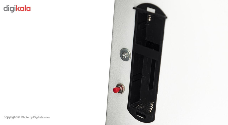 صندوق الکترونیکی سدید مدل 001