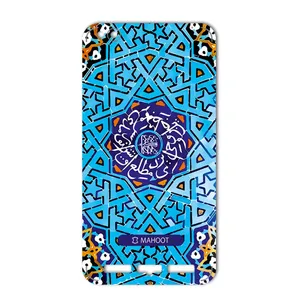 MAHOOT Slimi design-tile Design Cover Sticker for Xiaomi Redmi 5A
