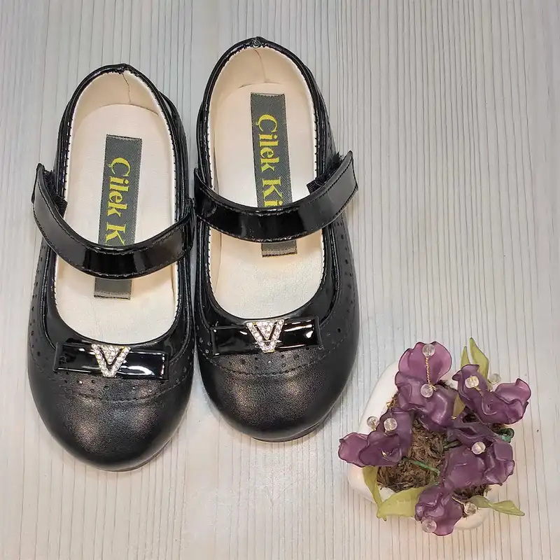 کفش دخترانه مدل CI-BLDM87