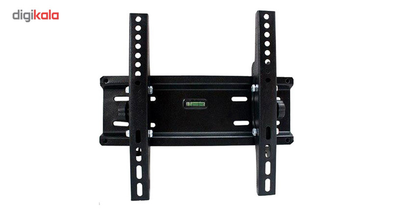 پایه دیواری تی وی جک مدل Z1 مناسب برای تلویزیون های 22 تا 40 اینچ پایه دیواری تی وی جک مدل Z1 مناسب برای تلویزیون های 22 تا 40 اینچ