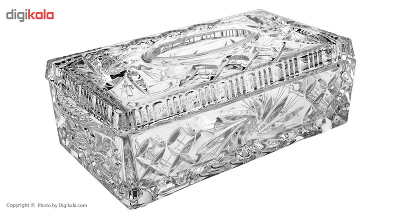 جا دستمالی بوهمیا پریما تراش کد SP24