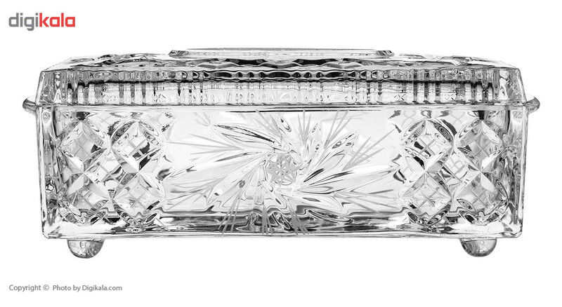 جا دستمالی بوهمیا پریما تراش کد SP24