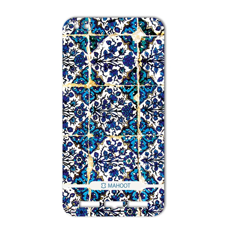 برچسب پوششی ماهوت مدل Traditional-tile Design مناسب برای گوشی Xiaomi Redmi 5A