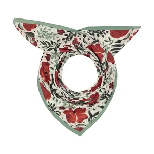 روسری زنانه چارکوک مدل نازلی-120 کد 18014