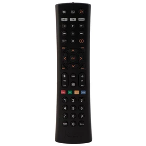 ریموت کنترل آی سن مدل DVB-T