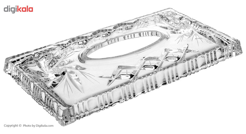 جا دستمالی بوهمیا پریما تراش کد SP24