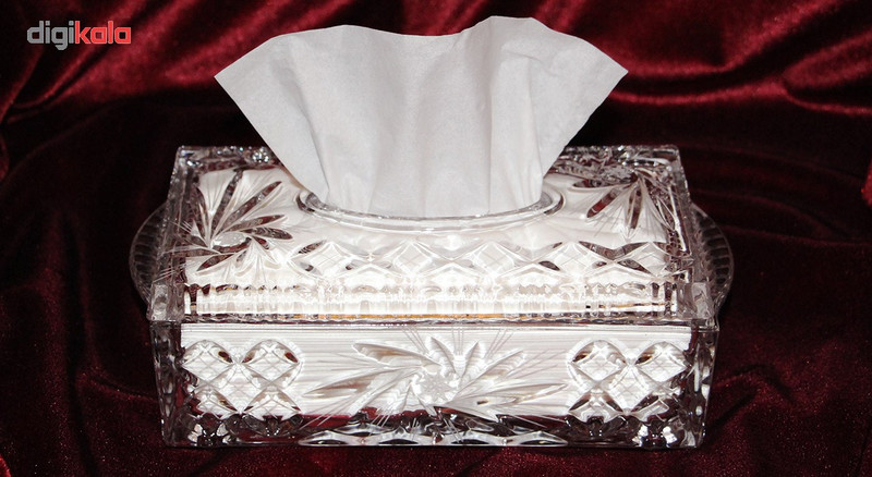 جا دستمالی بوهمیا پریما تراش کد SP24